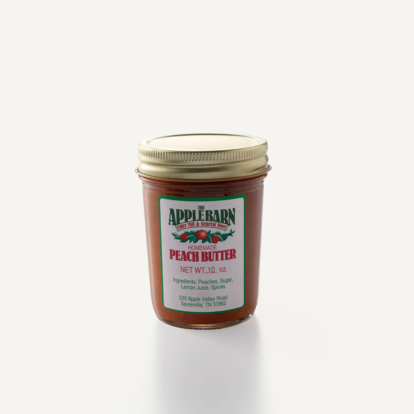Peach Butter - Image 4